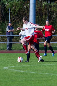 Bild 366 - Frauen SG Ratekau-Strand - SG Olympia-B�Hu : Ergebnis: 3:1